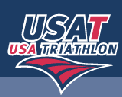 USAT Sanctioned Triathlon Event USAT Sanctioned Triathlon Event