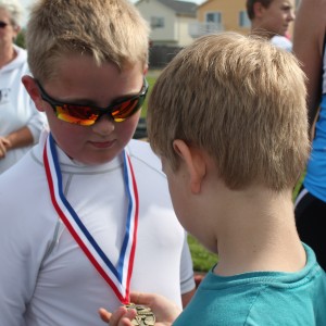 youth award