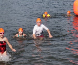 youth swim